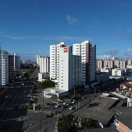 Hotel Ibis Aracajú Exterior foto